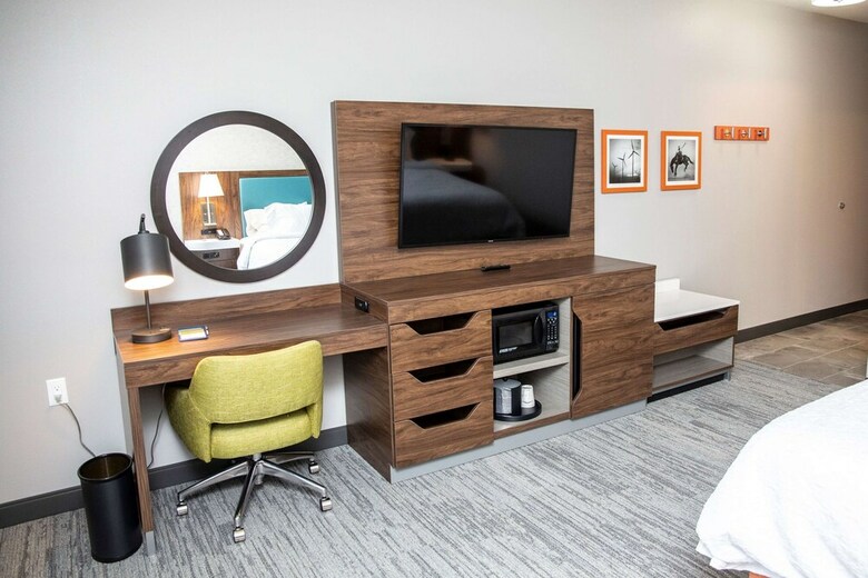 Hotel Hampton Inn & Suites Spanish Fork