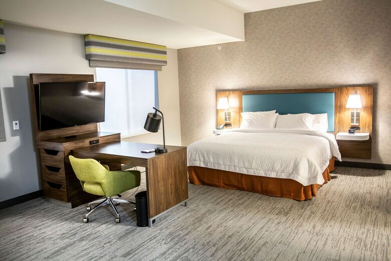 Hotel Hampton Inn & Suites Spanish Fork