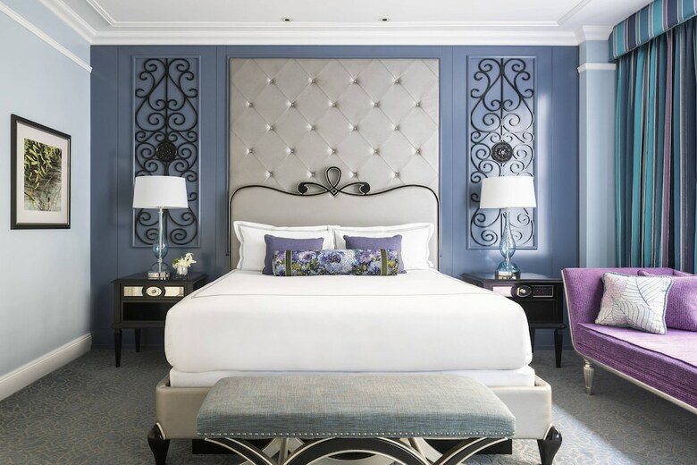 Hotel The Ritz-carlton, New Orleans