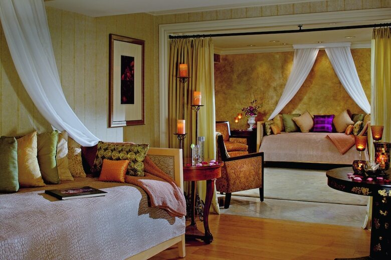 Hotel The Ritz-carlton, New Orleans