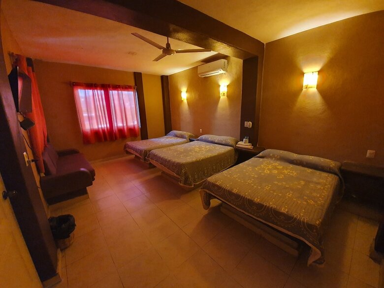 Hotel Amueblados Gaby