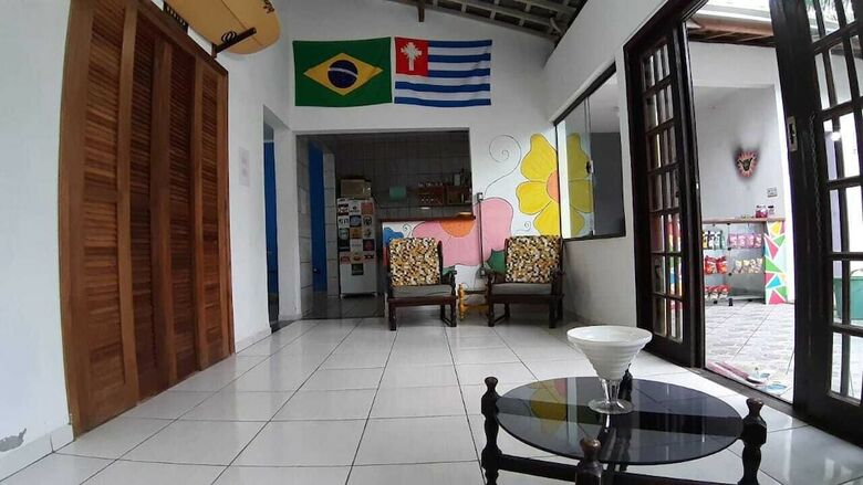 Hostal P� De Serra Pub Hostel