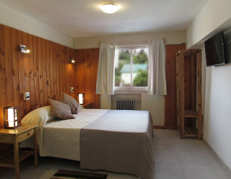 Hotel Huella Andina
