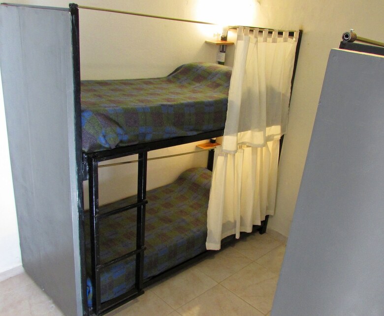 Hotel Huella Andina