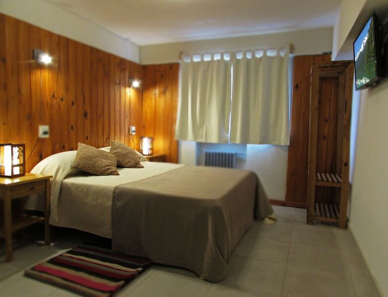 Hotel Huella Andina