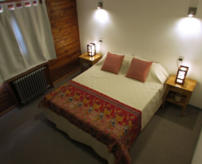 Hotel Huella Andina