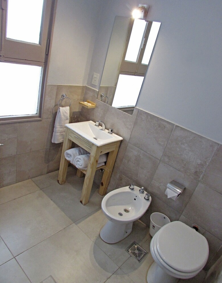 Hotel Huella Andina