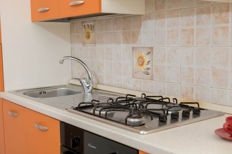 Apartamento Casa Paola