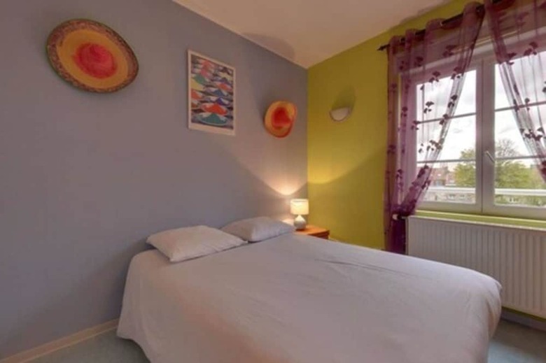 R�sidence Les Jardins