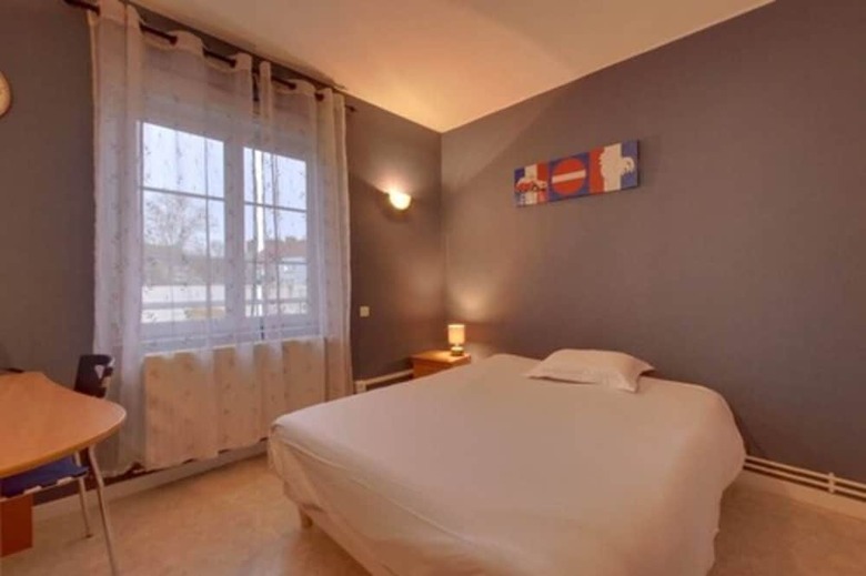 R�sidence Les Jardins