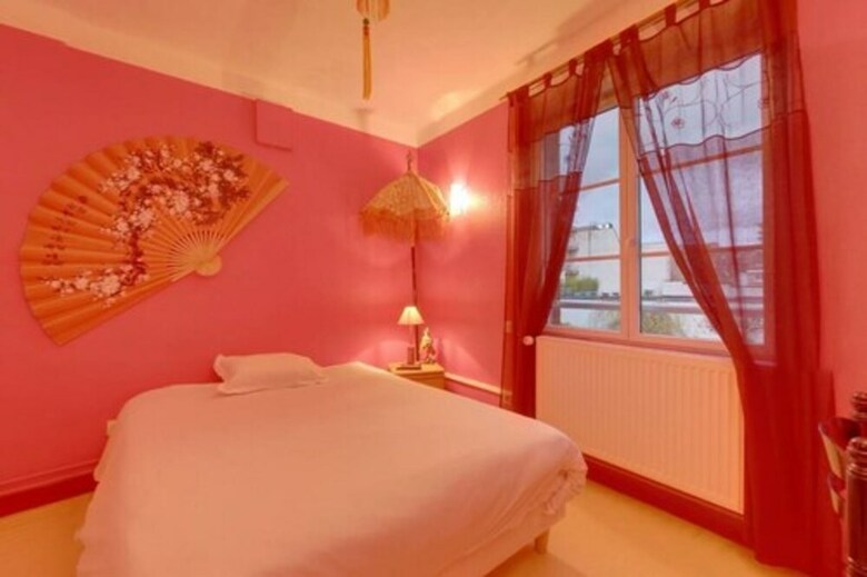 R�sidence Les Jardins