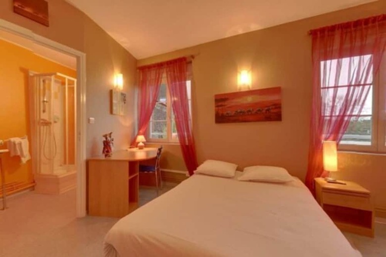 R�sidence Les Jardins