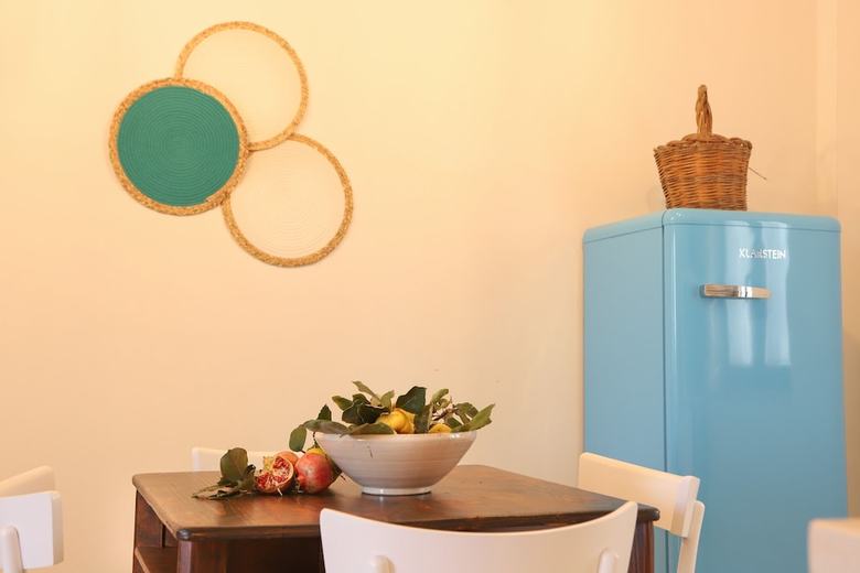 Apartamento Trulli Saveni