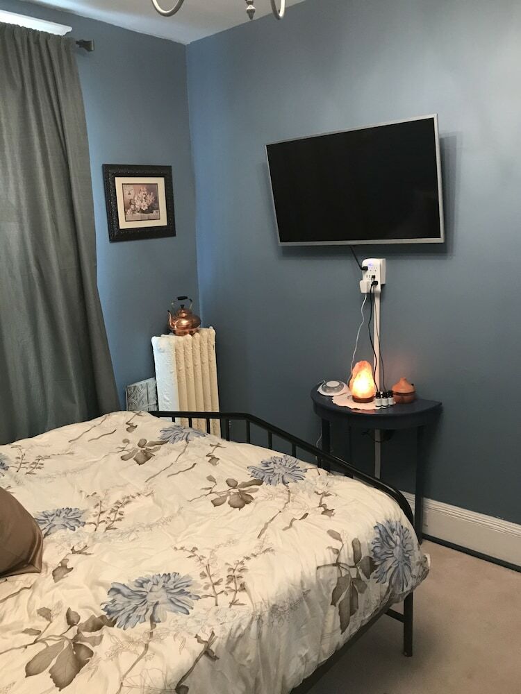 Mi Casa Es Su Casa B&B
