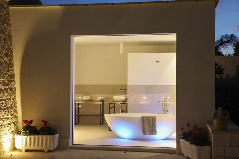 Apartamento Trulli Roverella