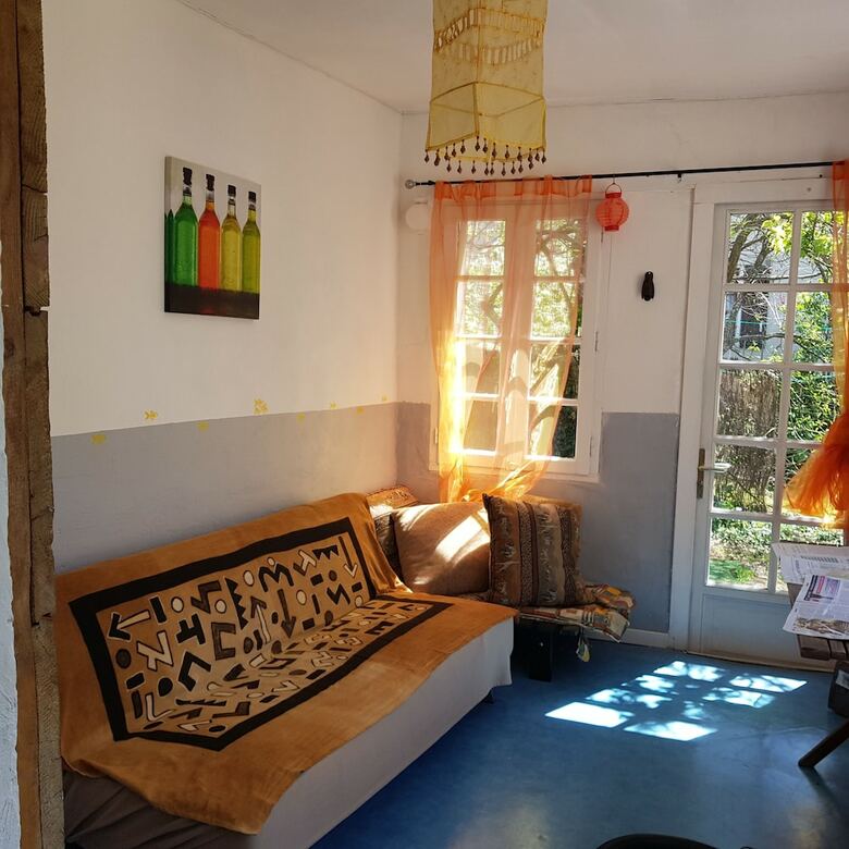 Agroturismo Les Marronniers