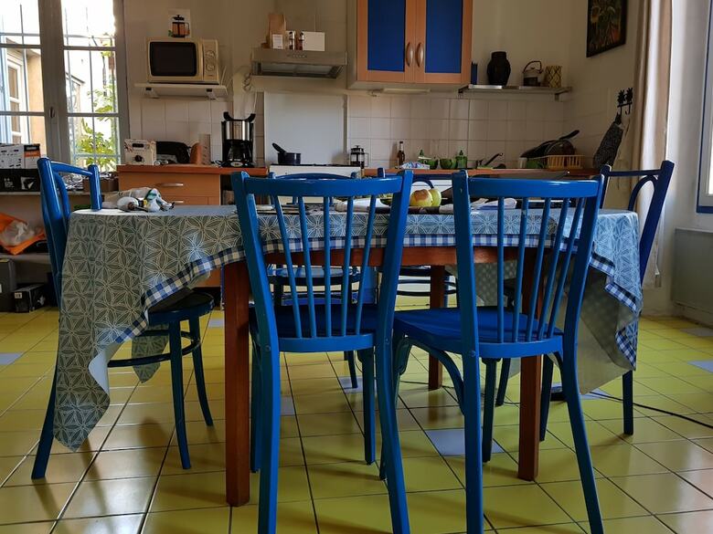 Agroturismo Les Marronniers