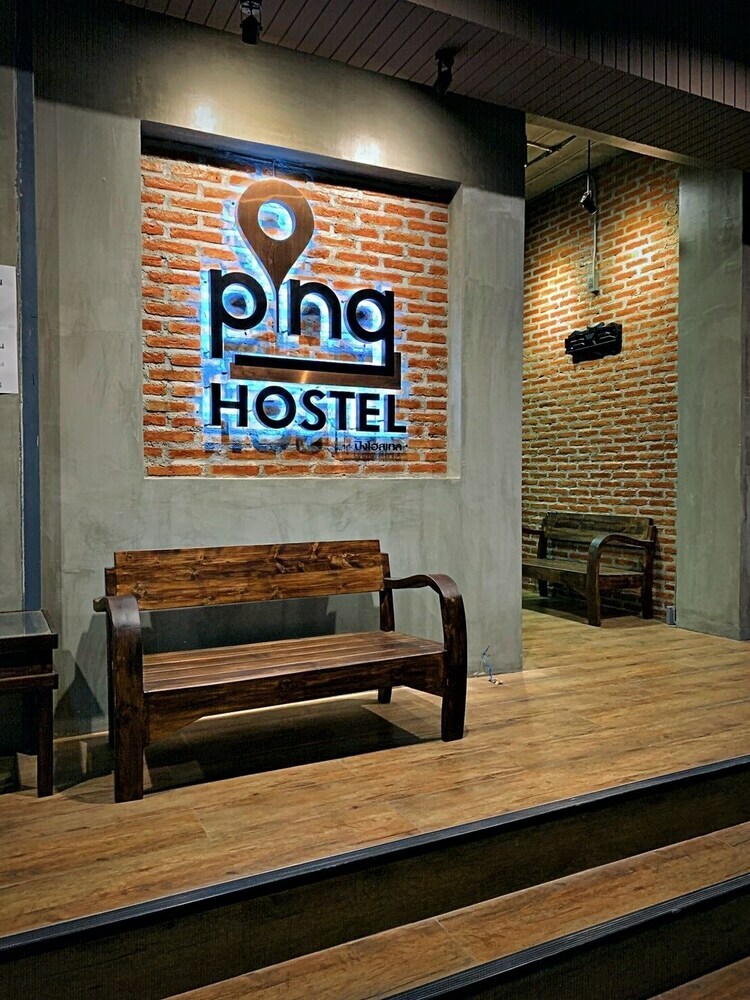 Hostal Pinghostel - Adults Only
