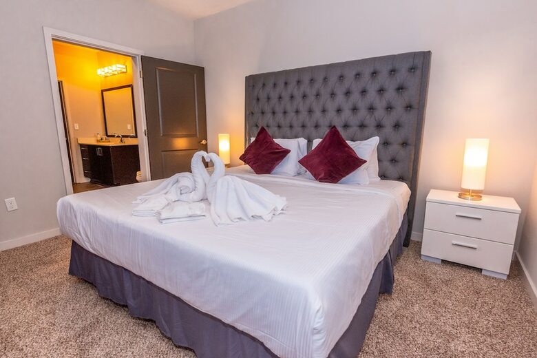 Apartamentos The Core At Lindbergh By Hosteeva