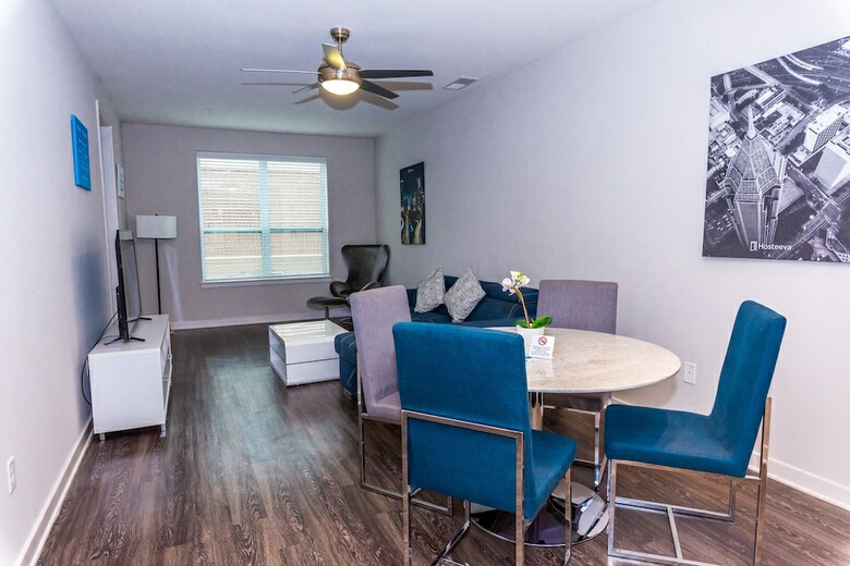Apartamentos The Core At Lindbergh By Hosteeva