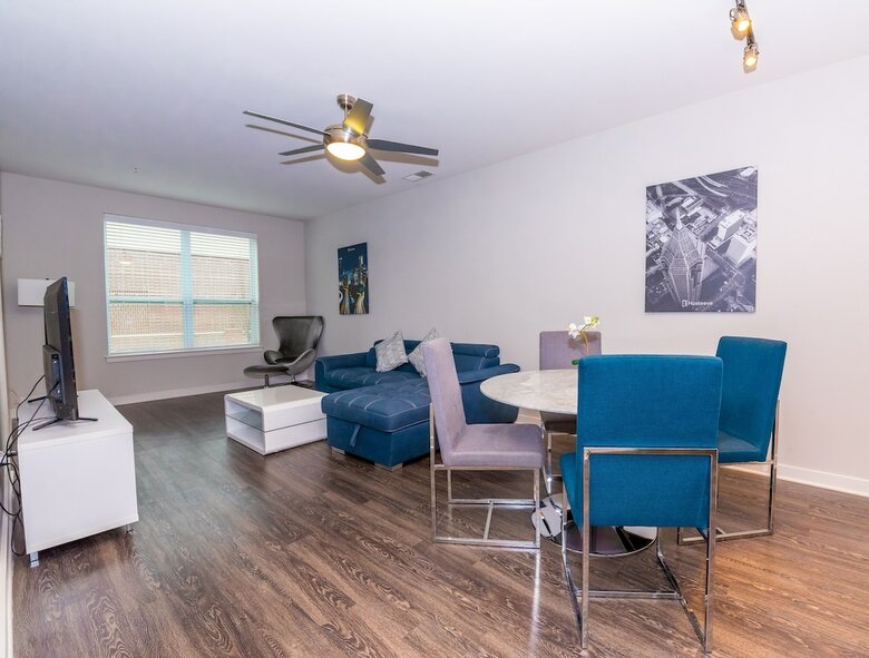Apartamentos The Core At Lindbergh By Hosteeva