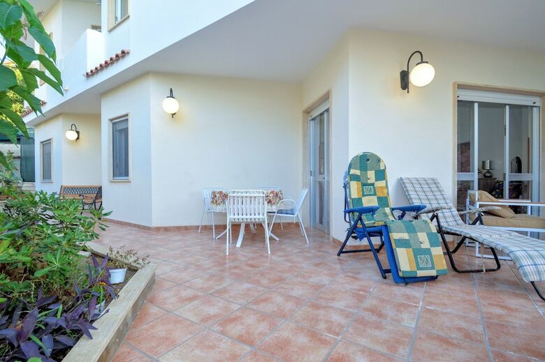 Apartamento Villa Viola