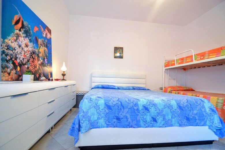 Apartamento Villa Viola