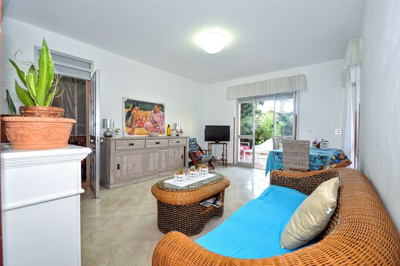Apartamento Villa Viola