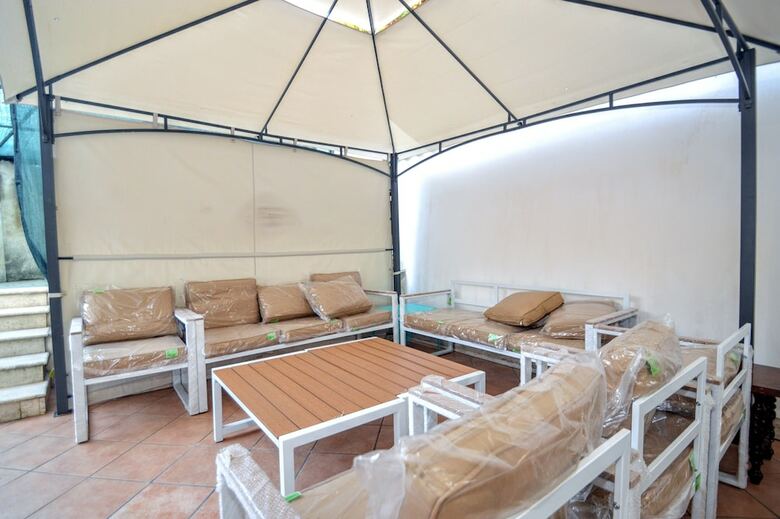 Apartamento Villa Viola