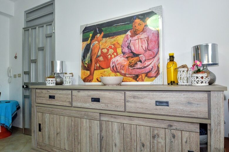 Apartamento Villa Viola