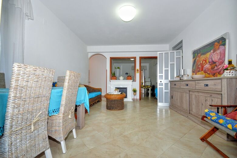 Apartamento Villa Viola