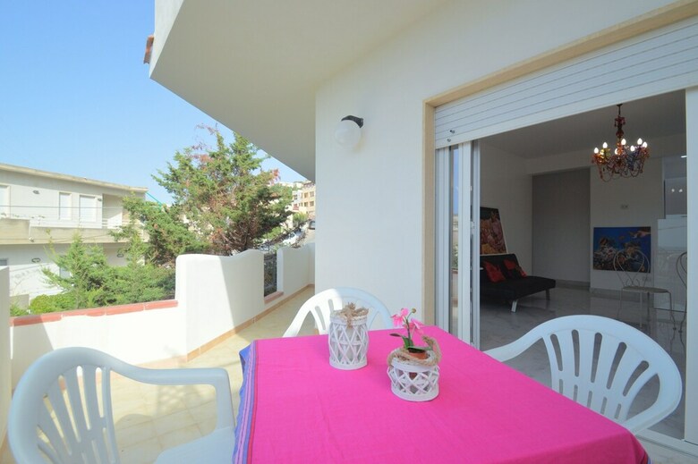 Apartamento Appartamento Viola