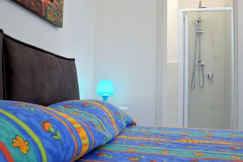 Apartamento Appartamento Viola