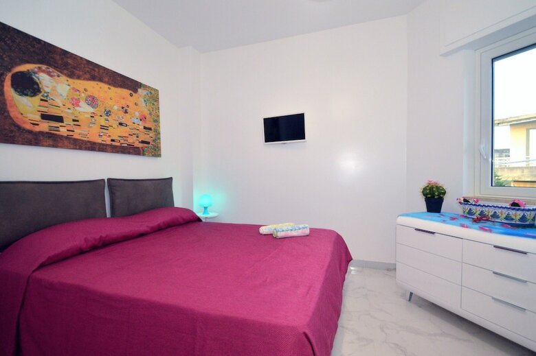 Apartamento Appartamento Viola
