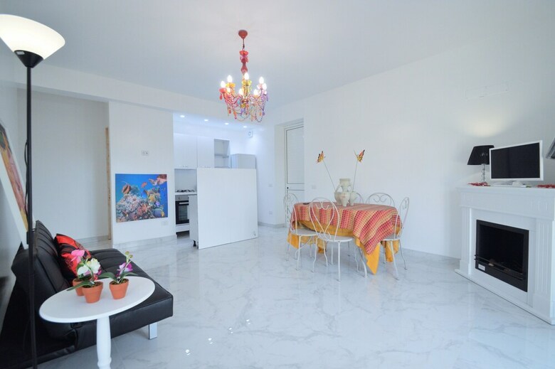 Apartamento Appartamento Viola