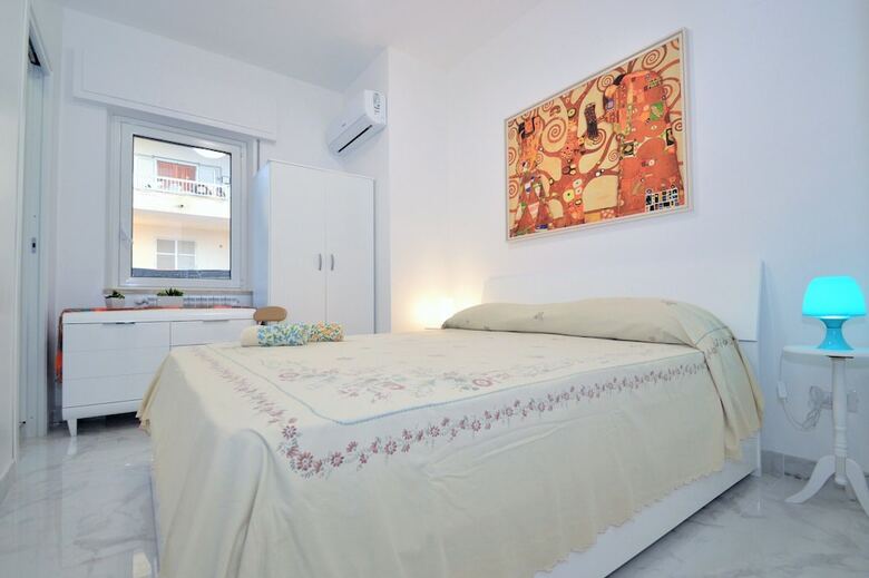 Apartamento Appartamento Viola