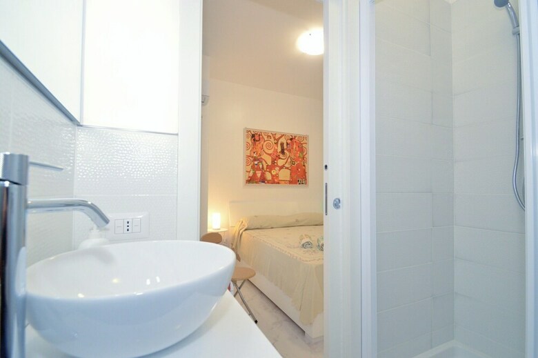 Apartamento Appartamento Viola