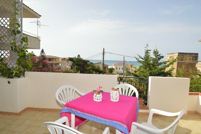 Apartamento Appartamento Viola