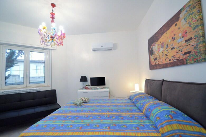Apartamento Appartamento Viola