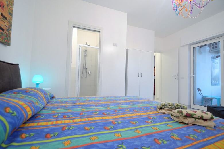 Apartamento Appartamento Viola