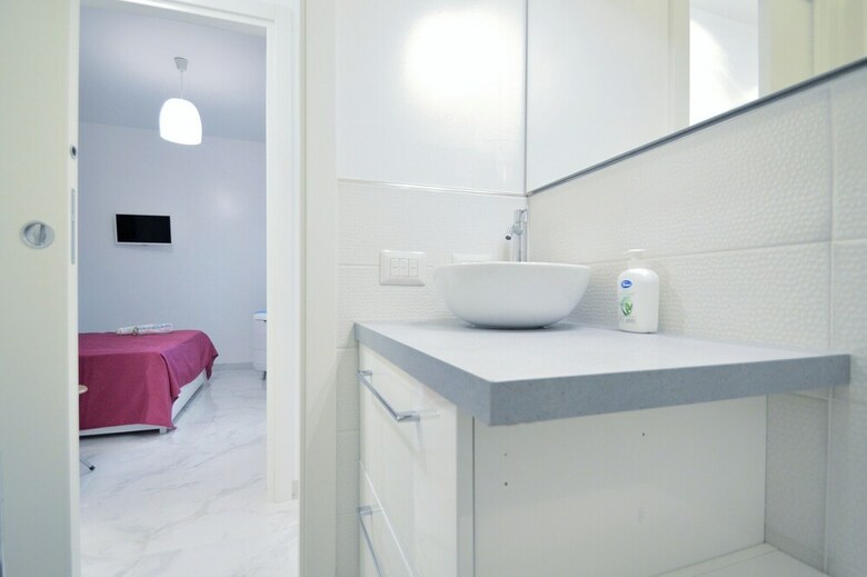 Apartamento Appartamento Viola