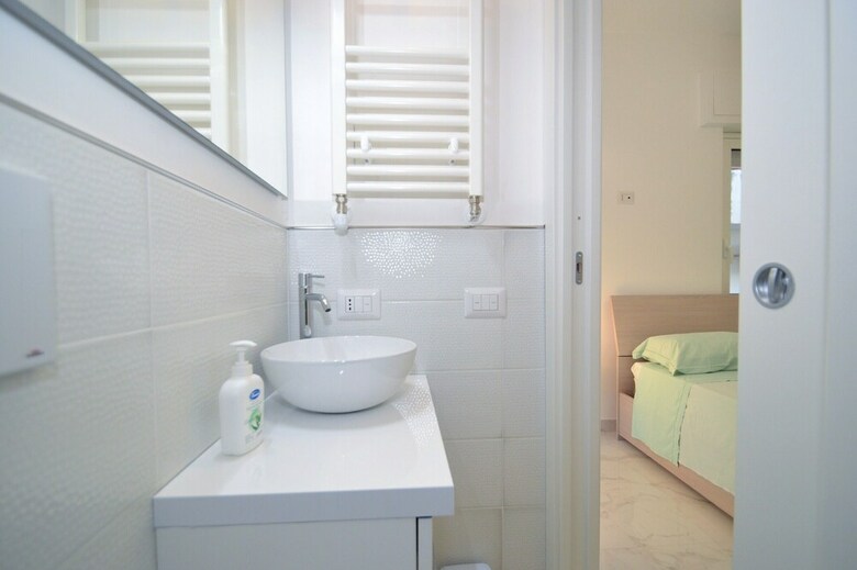 Apartamento Appartamento Viola