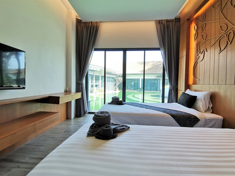 Hotel Wanawalai Luxury Villa