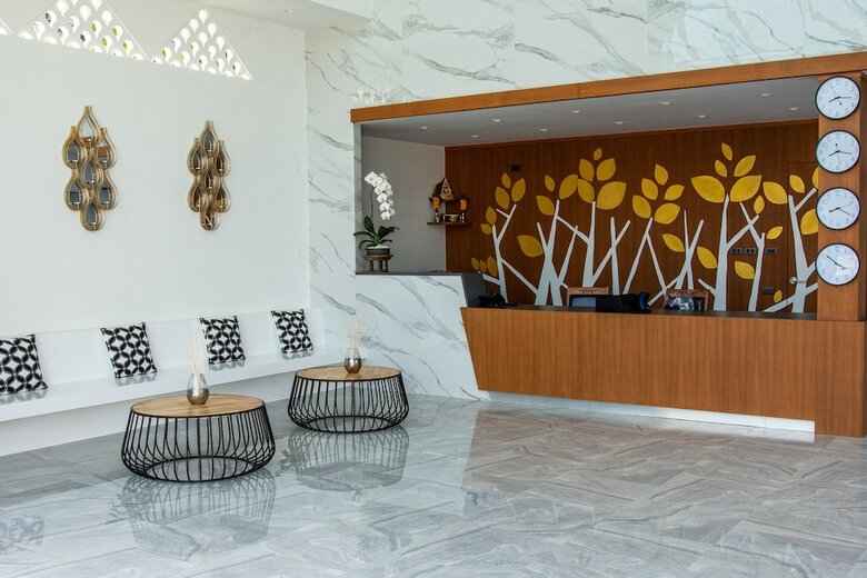 Hotel Wanawalai Luxury Villa