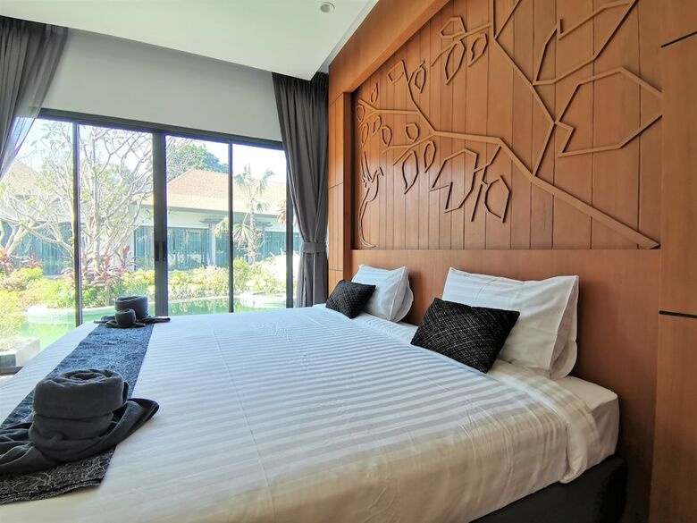 Hotel Wanawalai Luxury Villa