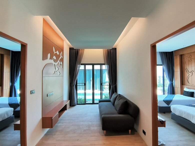 Hotel Wanawalai Luxury Villa