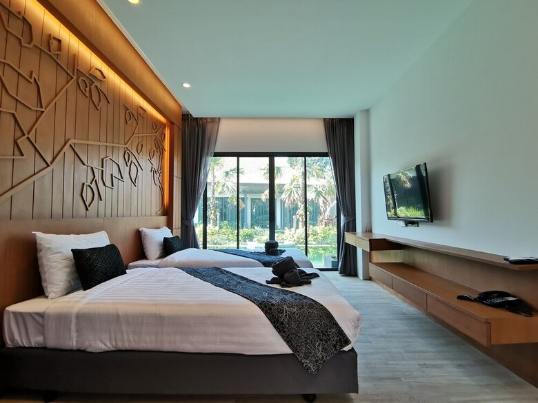 Hotel Wanawalai Luxury Villa