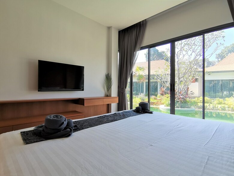 Hotel Wanawalai Luxury Villa