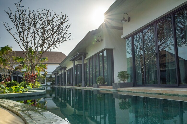 Hotel Wanawalai Luxury Villa