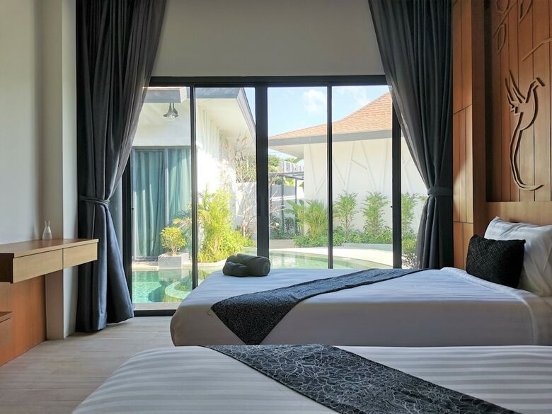 Hotel Wanawalai Luxury Villa